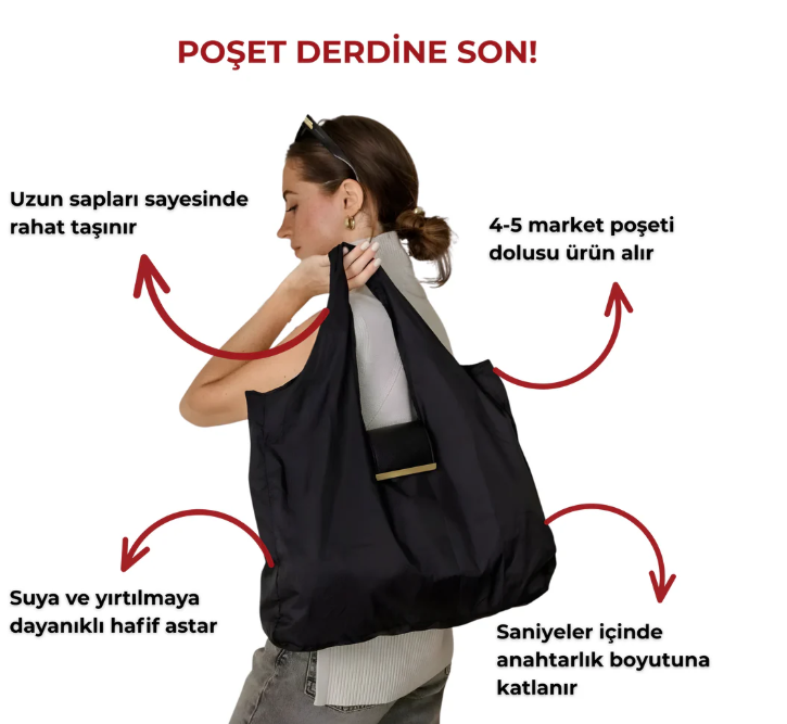 Verlovti Anahtarlık Çanta