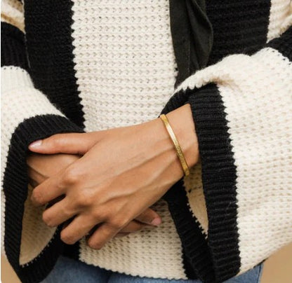 Ayet-el Kürsi Bileklik