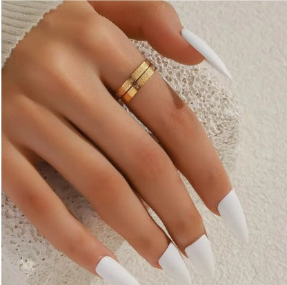 Ayet-el Kürsi Yüzük