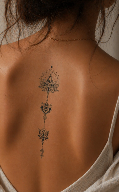 Geçici Dövme Tatto