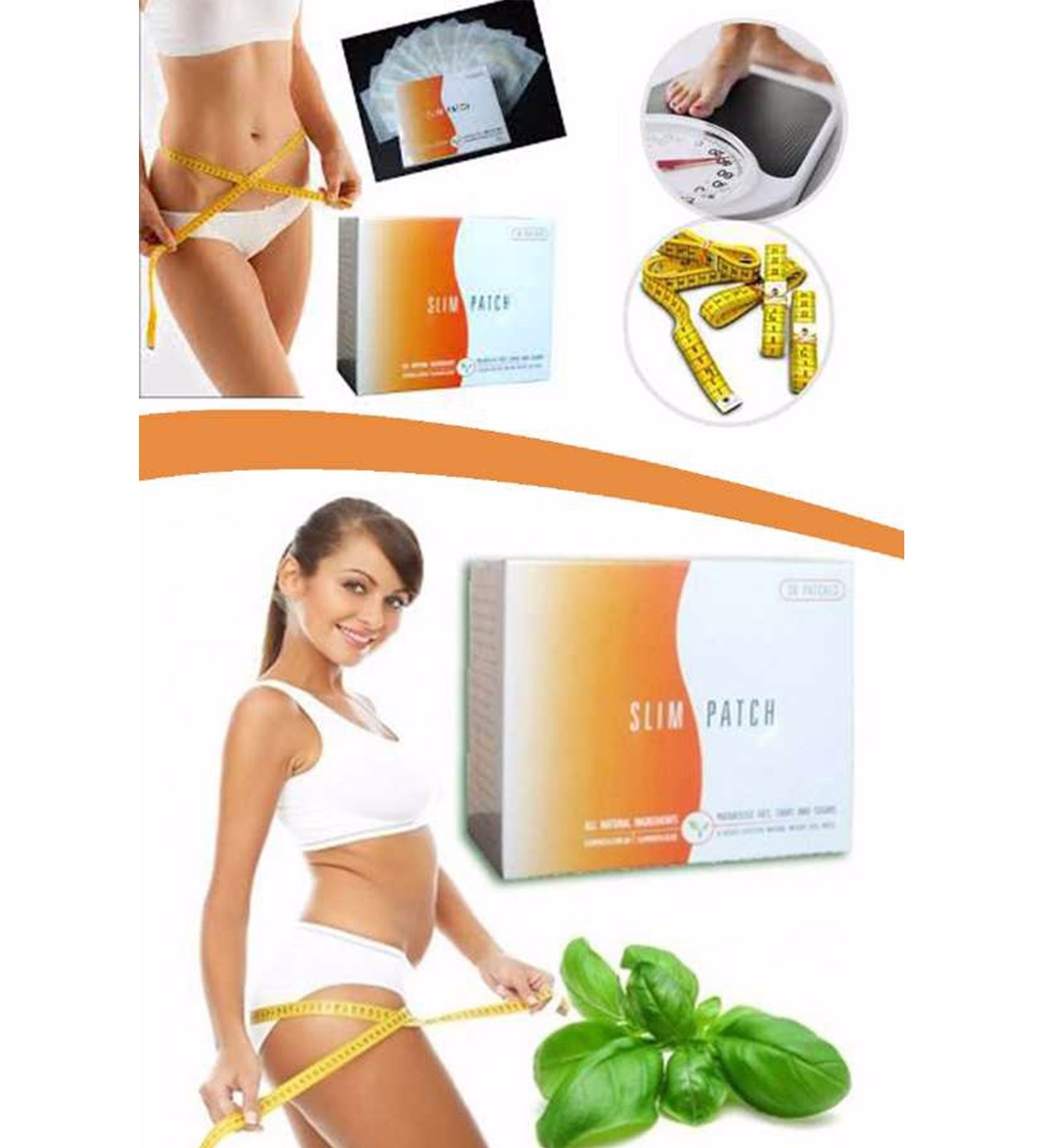 1 Alana 1 Bedava Göbek Yağı Eritme Göbek Bandı